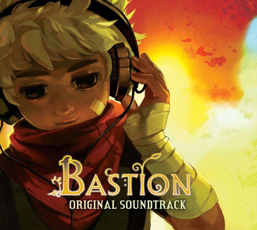 Darren Korb - Bastion Original Soundtrack -- Seeders: 2 -- Leechers: 0