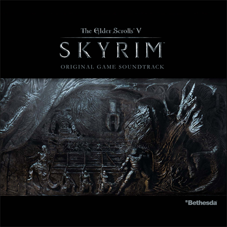 The Elder Scrolls V Skyrim - Original Game Soundtrack (2011) [MP3] -- Seeders: 3 -- Leechers: 0