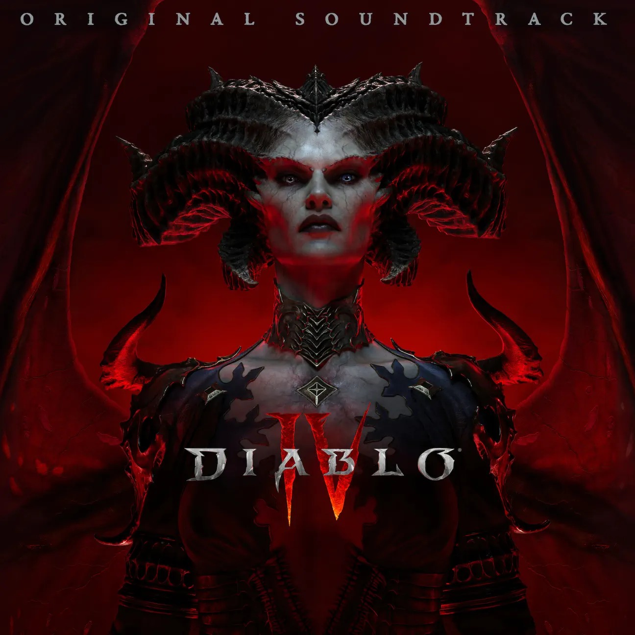 Diablo 4 Original Soundtrack [MP3] -- Seeders: 2 -- Leechers: 0