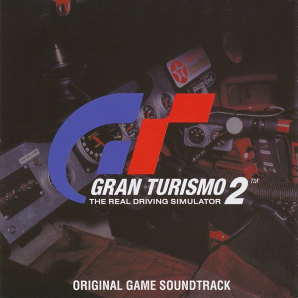 Gran Turismo 2 Original Game Soundtrack [FLAC] -- Seeders: 2 -- Leechers: 0