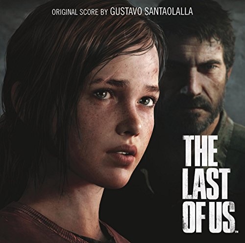 The Last of Us - Video Game Soundtrack [FLAC] -- Seeders: 2 -- Leechers: 0