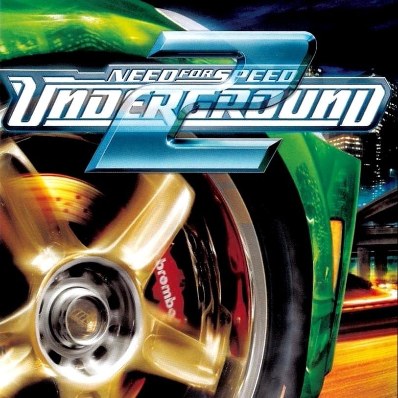 Need For Speed Underground 2 - Exclusive Original Soundtrack -DJN -- Seeders: 2 -- Leechers: 0