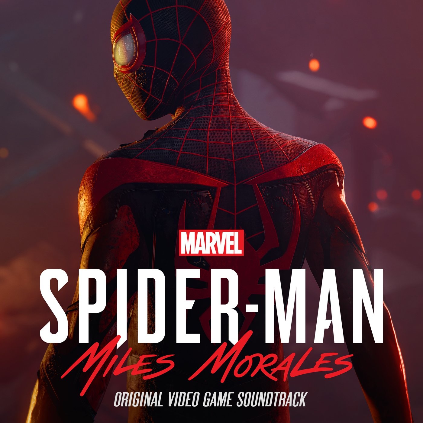 Marvel's Spider-Man Miles Morales Original Video Game Soundtrack [FLAC] -- Seeders: 2 -- Leechers: 0