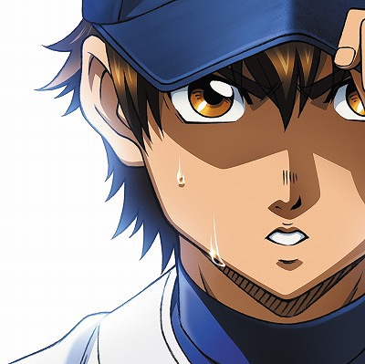 Ace of Diamond Original Soundtrack 1 -- Seeders: 2 -- Leechers: 0