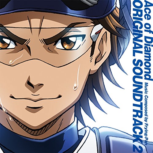 Ace of Diamond Original Soundtrack 2 -- Seeders: 2 -- Leechers: 0