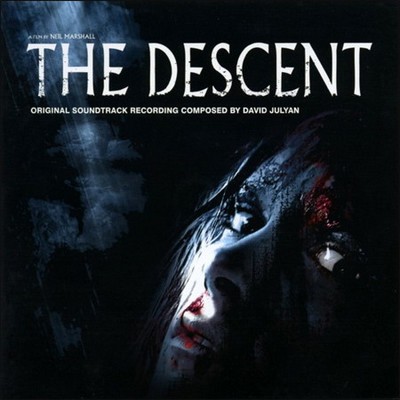 The Descent [2005] - (David Julyan) -- Seeders: 1 -- Leechers: 0