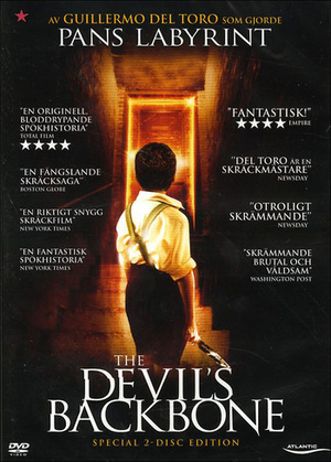 The Devil's Backbone [2001] - (Javier Navarrete) -- Seeders: 1 -- Leechers: 0