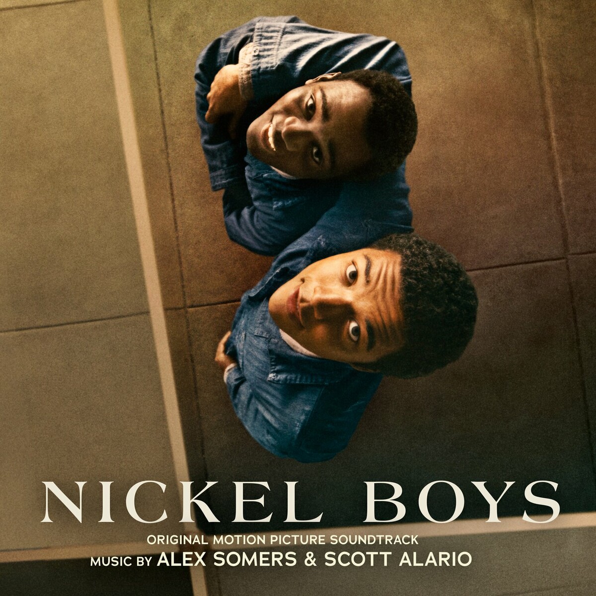 Nickel Boys Soundtrack (by Scott Alario, Alex Somers) -- Seeders: 1 -- Leechers: 0